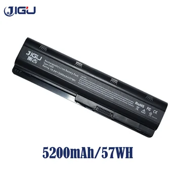 JIGU Notebook Batérie Pre HP Pavilion G6 dv6-3000 Mu06 588178-141 593553-001 593554-001 586006-321 361 586007-541