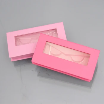 Veľkoobchod falošných rias balenie box lash boxy obaly vlastné logo faux cils noriek mihalnice magnetické námestie prípade hromadného dodávateľa