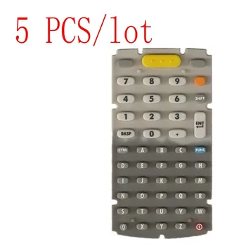 5PCSKeypad na Symbol, Motorola MC3000 MC3070 MC3090 klávesnice (48 kľúčov)