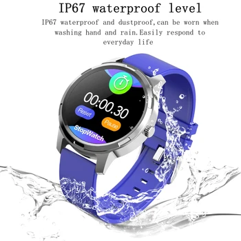 X20 Smart Hodinky Ženy Muži Nepremokavé Bluetooth Smartwatch Srdcovej Frekvencie, Krvného Tlaku Detekcie Fitness Športové Krokomer Hodinky
