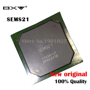 2KS Nové SEMS21 SEMS21-LF BGA Chipset