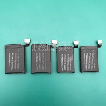 Batéria Pre Apple Hodinky Série 1 2 3 GPS 38mm A1847 Reálne 262mAh 42mm A1875 Reálne 342mAh Vysokou Kapacitou Testované