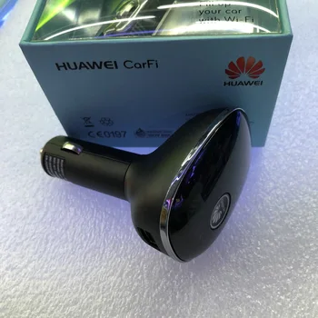 Odomknúť Nové Originálne Huawei E8377 E8377s-153 4G LTE Hilink Carfi 150Mbps Carfi Hotspot Dongle s Sim Karta PK E8372
