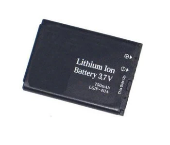 ALLCCX battery LGIP-411A pre LG KG200 KG278 KG289 KG770 KF518 KG270 CG180 CG810 KG288 KG375