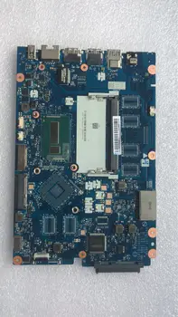 Pre Lenovo 100-15IBD B50-50 zbrusu nový notebook doske CG410 / CG510 NM-A681 CPU i3 5005U DDR3L testované práce