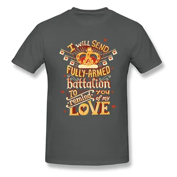 Prápor Pripomenúť, Moja Láska T Shirt Milovníkov T-shirt Pár Topy Tees Grafické Vtipné Tričko Muž Žena Valentines Oblečenie