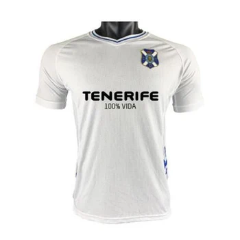 2020 Pre Tenerife Futbol Camisa Košele 2020 2021 Tenerifes Camiseta De Futbol Tričko Voľný Čas Najlepšiu Kvalitu Bežné Beží T-Shirts