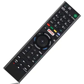Awo pre prevádzku Nového RMT-TX100D Pre SONY TV Diaľkový ovládač RMT-TX100D RMT-TX101J RMT-TX102U RMT-TX102D RMT-TX101D RMT-TX101D RMT-TX100E
