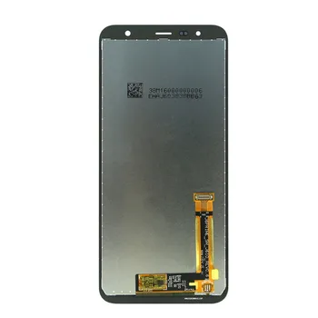 J610 LCD Samsung Galaxy J6 Prime J610 LCD Displej Dotykový Displej Testované Digitalizátorom. Montáž Pre Samsung Galaxy J6Prime J610