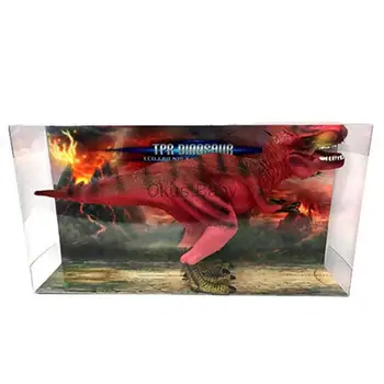 2020 Veľká Veľkosť Divoký Život Dinosaurov Hračka Sada Plastových Hrať Hračky Dinosaurov Model Akčné Figúrky Deti Chlapec Darček Domáce Dekorácie