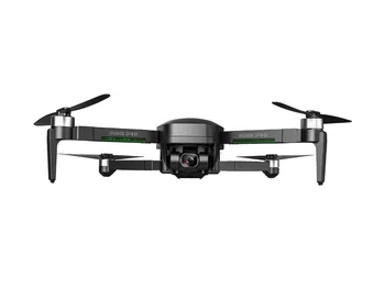 2020 NOVÉ Pro 2 Pro2 / SG906 GPS Drone s Wifi 4K Kamera Tri Osi Anti-Shake Gimbal Striedavé Profesionálne Quadcopter Dron