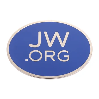 Jw.org Auto Znak