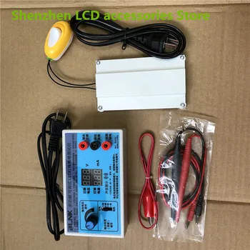 0-240V Výstup LED TV Podsvietenie Tester LED Pásy Nástroj Testu a PTC vykurovacie dosky pad=1PCS