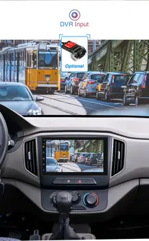 Camecho 2 din Android 9.1 autorádií, GPS Multimediálny Prehrávač Univerzálny auto Stereo Pre Volkswagen Nissan Hyundai Kia toyota CR-V