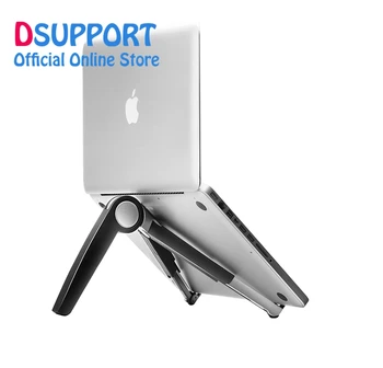 UP-1S Multi-function stolový stojan pre Notebook/ tablet pc / smart Telefón, Prenosný Stojan Držiak UP-1