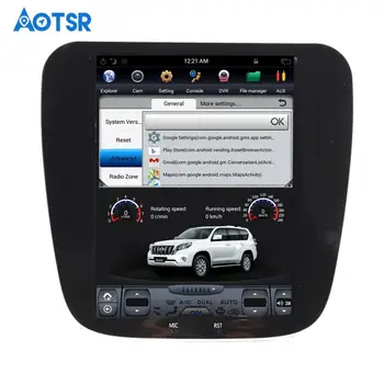 Automobilová GPS Navigácia DVD Prehrávač pre Chevrolet Malibu-2018 IPS Displej auto stereo rádio magnetofón DVD Č vedúci jednotky WIFI