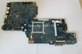 Štyri sourare pre H000062020 základná doska Pre Toshiba Satellite C50 C55 15.6 obrazovky notebooku doske GT710M DDR3