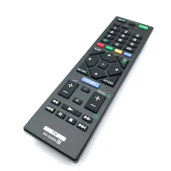 Originál Nové TV Diaľkové Ovládanie SONY RM-GA024 149206421 KLV-40R352B LCD LED HDTV