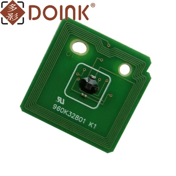 20pcs PRE Lexmark C950 čip X950 X952 X954 bubon čip C950X71G 950 drum unit čip s originál stabilný čip
