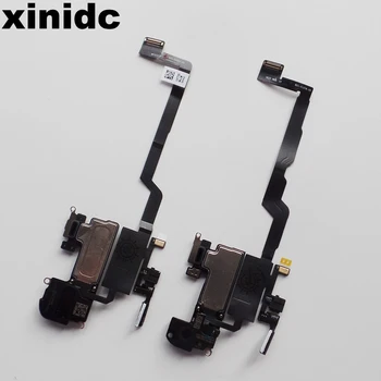 Xinidc 1Pcs Pôvodný pre iPhone XS/ XS Max XR X Okolia Blízkosti, Svetelný Senzor Flex Kábel s slúchadla Náhradné Diely