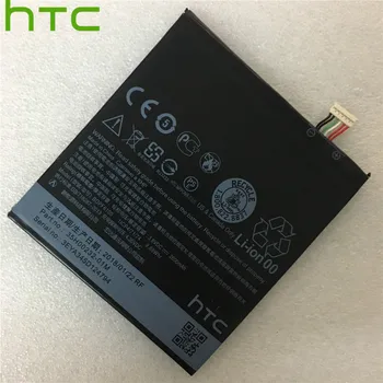 Originál batéria 2600mAh BOPF6100 Pre HTC Desire 820 D820u 820Q 820s 820t 820d D826t Výmeny mobilného telefónu, batérie