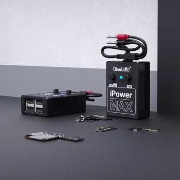 IPower Napájanie Test Kábel vypínač ON/OFF iPower Pro pre iPhone 6 G/6S/7G/8G/8P/X/XS/XSMAX / DC Power Control Test Kábel