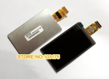 Nový LCD Displej Pre Olympus SP800UZ SANYO VPC-CG10 FH1 TH1 TH2 +Podsvietenie