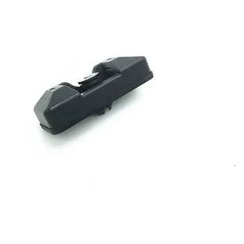Auto tesnenie gumové tesnenie zátka W204 C200 C180 W212 E300mer jvd esb enzE260 E350 E500 Jack gumy základná Podpora gumy blok