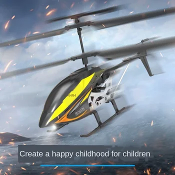 2.4 G Mini Drone 4 Kanálové Diaľkové Ovládanie Lietadiel, RC Lietajúci Vrtuľník, Lietadlo, Viacfarebný Model Dospelých, Deti Deťom Darček Hračky
