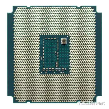Intel Xeon E5 4650V3 E5-4650V3 E5 4650 V3 2.1 GHZ, 12-Core 30MB GA2011-3 105W Vhodné pre x99 doska