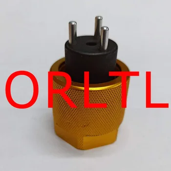 ORLTL Tri čeľusť Kľúče Injektor Odstrániť Nástroje motorovej Nafty Common Rail Vstrekovanie Ventil OR7041 Disassemblyfor Denso Injektor