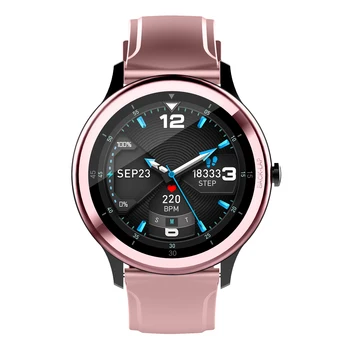 2020 Smart hodinky žena Fitness hodinky 24 športy Srdcového tepu Budík žien Smartwatch pre iphone xiao česť