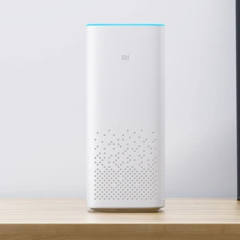 Pôvodný Xiao MI AI smart reproduktor Hlasová Diaľkové Ovládanie bluetooh reproduktor Umelé Inteligentné WiFi