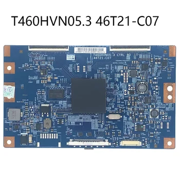 Dobrý test T-CON rada pre T460HVN05.3 46T21-C07 obrazovke UA50F6100AJ