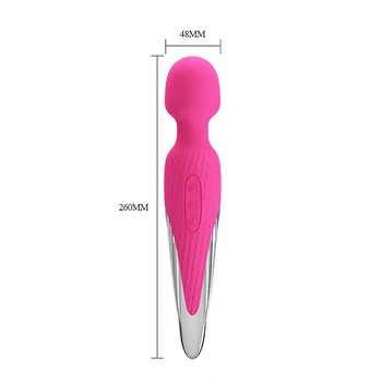 Pekná Láska, sex výrobky Vibrátor USB nabíjateľné Kúrenie stimulátor klitorisu vibrátor pre ženy, dospelých, hračky, sex hračky pre ženy