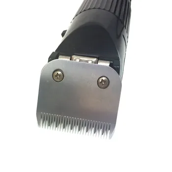 GTS-888 Pet Clipper ťažkých pet hair clipper /Psa Vlasov Zastrihávač na Vlasy Britva Zvierat clipper Pôvodné 110V/220V