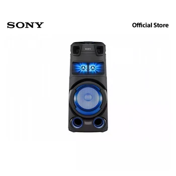 Sony audio system MHC-V43D
