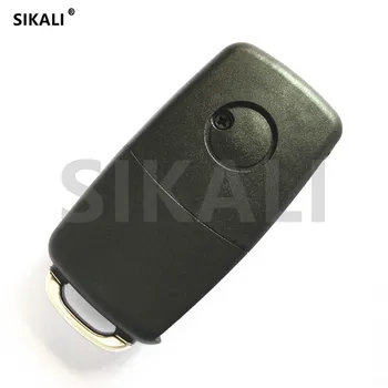 SIKALI 231E Auto Diaľkové Tlačidlo 315MHz pre AUDI A4 S4 A6 A8 TT Allroad Cabriolet 4D0837231E 4D0 837 231 E 1997 - 2005