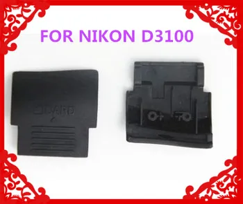 SD karta Kryt pre Nikon D3100 ;Kamera Opravy dielov