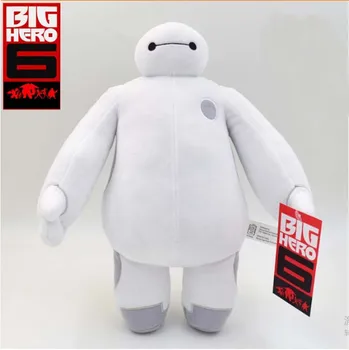 38 cm Veľké Veľkosti, veľký hrdina 6 Baymax oblečenie pre bábiky Na Baymax plyšové Hračky Vybrať