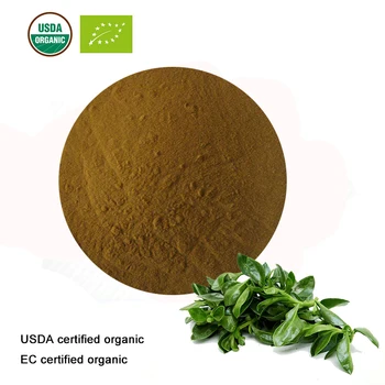 USDA a ES Certifikované organické andrographis paniculata extrakt 10;1