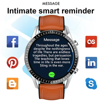Timewolf reloj inteligente hombre Smart Hodinky Android 2020 Mužov IP68 Smartwatch 2020 EKG Smart Hodinky pre Android Telefónu Iphone IOS