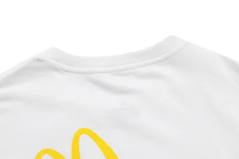 JACK KAKTUS Mens T košele ženy Bavlna písmená vytlačené t-shirts páry bežné Krátke Sleeve Tee košele módne streetwears