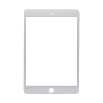 Dotykový displej Dotykový Panel pre iPad Pro 9.7 palca A1673 A1674 A1675 Dotykový Displej Digitalizátorom. Senzor Objektív Predného Skla Výmena