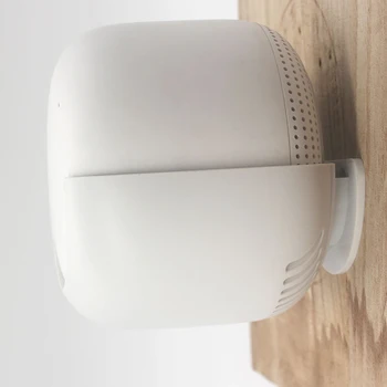 Pre Google Hniezdo Wifi White Stenu s Navíjač Kábla Bezpečnosť a Jednoduché Použitie v Domácnosti Všade