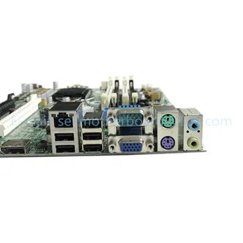 Vysoká kvalita Ploche základná Doska Pre HP RP5800 POS DDR3 628930-001 628655-001 628656-000 Doske Testované Rýchlu Loď