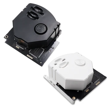 Pre GDEMU Vzdialenej Karty SD 3D Vytlačené Mount Kit rozšírenie adaptér pre SEGA Dreamcast GDEMU