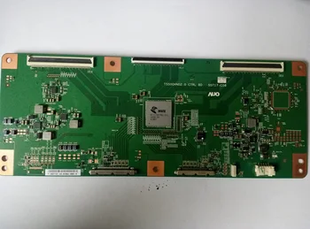 Pôvodné KD-55X9000B logic board T550QVN02.0 55T17-C08