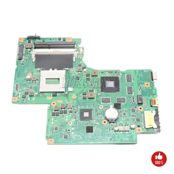 DUMBO2 základná DOSKA 11S90004565 Pre lenovo ideapad Z710 17.3 palcový Notebook doske GeForce GT745M 2G GPU GMA HD 4600 DDR3L