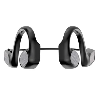 G200 Bezdrôtový Kostné Vedenie Slúchadlá Bluetooth 5.1 Subwoofer Priestorový Zvuk Krku Nosiť Športové Bezdrôtové Slúchadlá